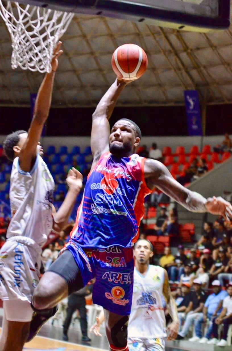 Juan Pablo Duarte y Máximo Gómez Disputarán Partido Clasificatorio en el TBS Francomacorisano