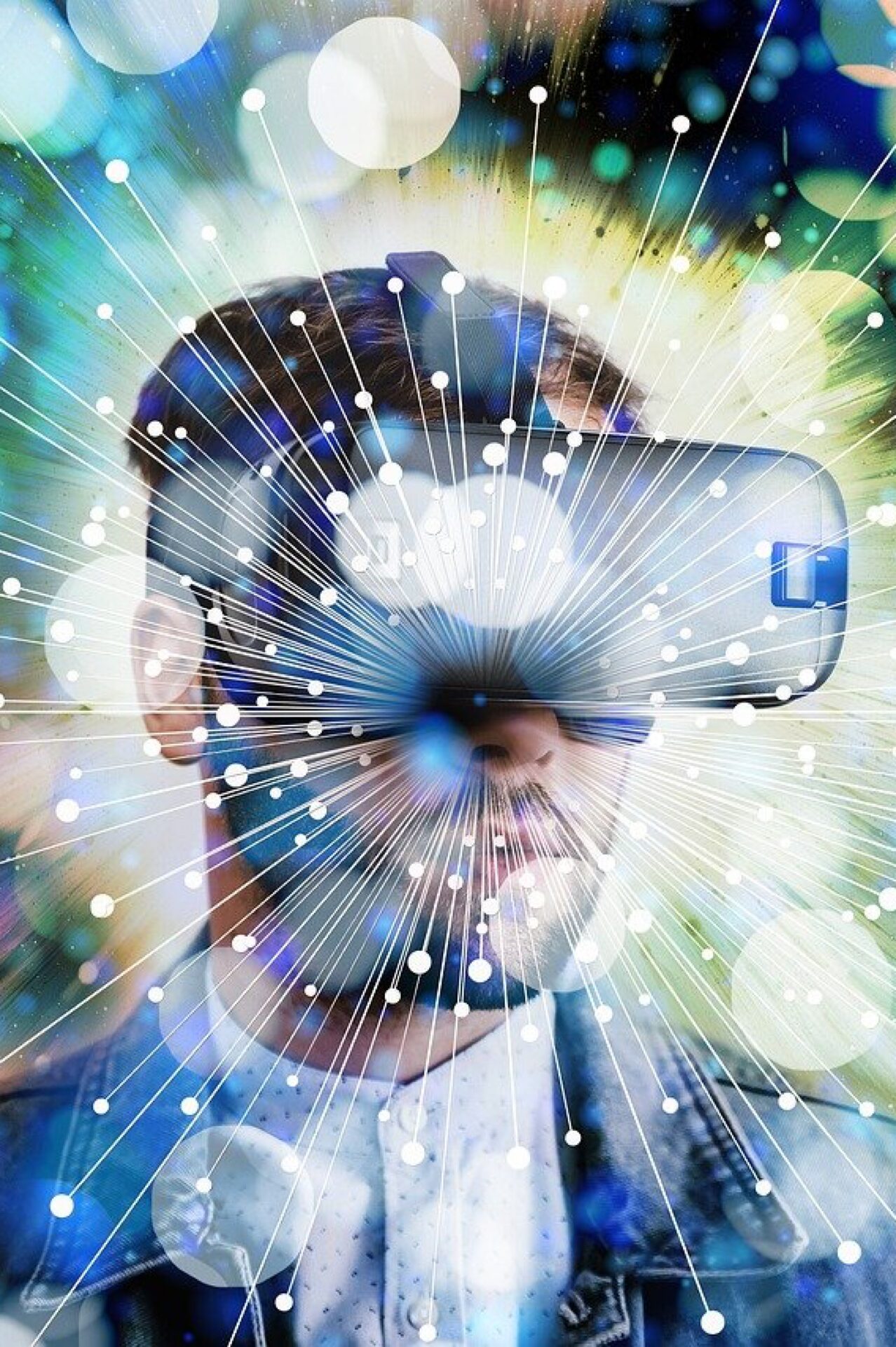 Universos Virtuales: La Nueva Frontera Digital