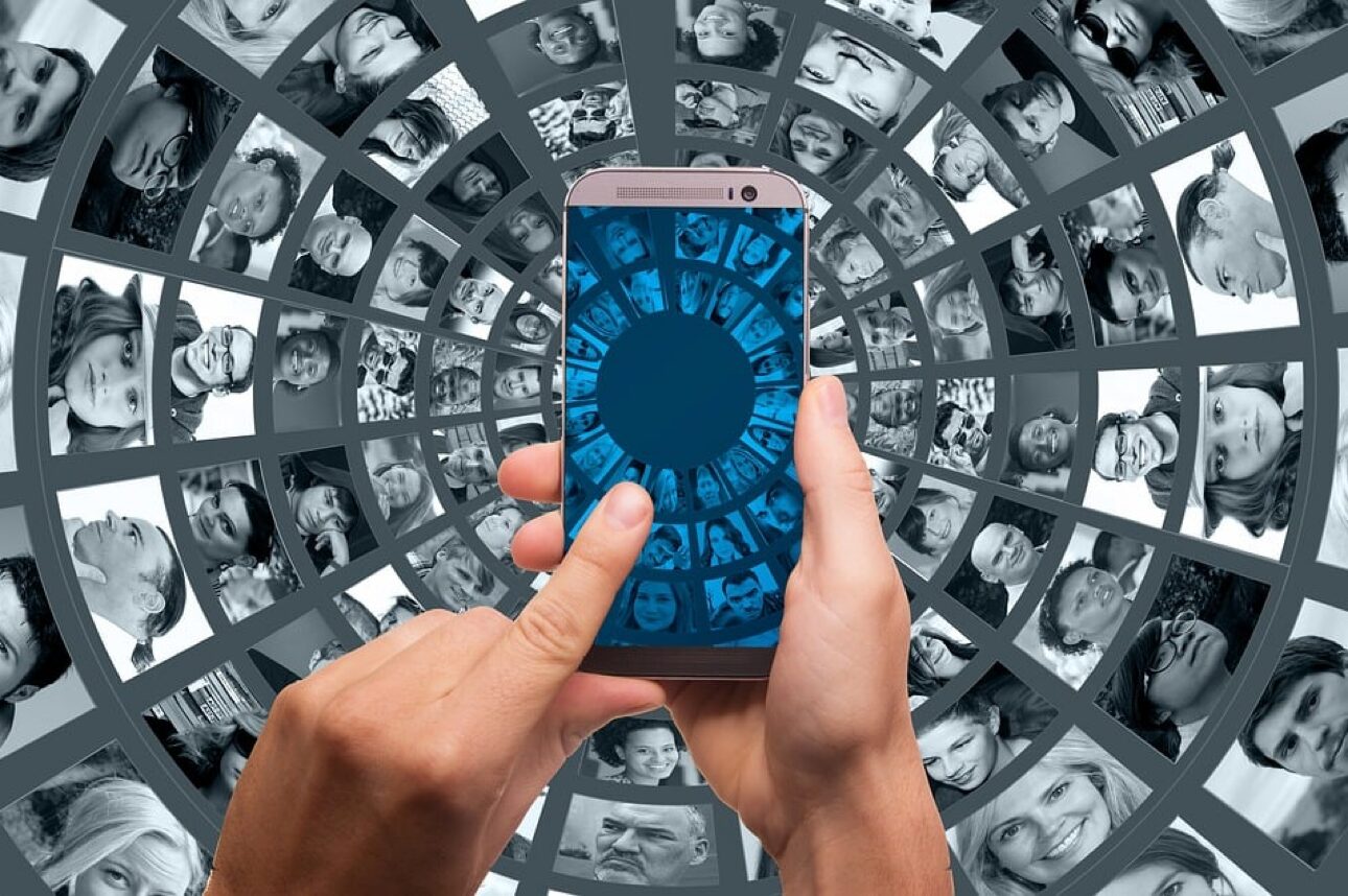 Adaptación Tecnológica al Comportamiento del Consumidor Digital