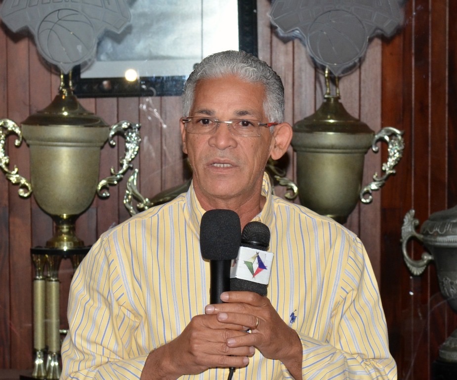 FEDOMBAL Juramentará este miércoles 5 comité organizador torneo de baloncesto superior SFM 2025