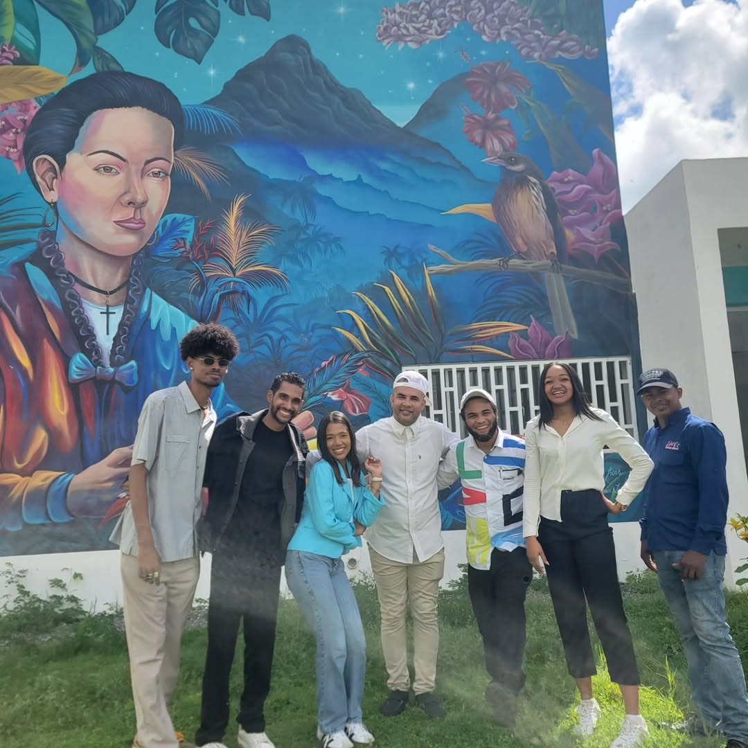 “Letras Limpias” brilló en Bávaro: un taller transformador que unió cultura, talento y comunidad