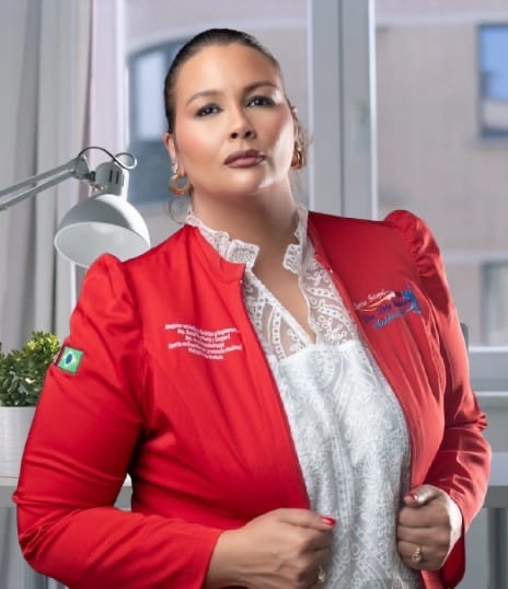 Juntas por una medicina con propósito y cercanía humana