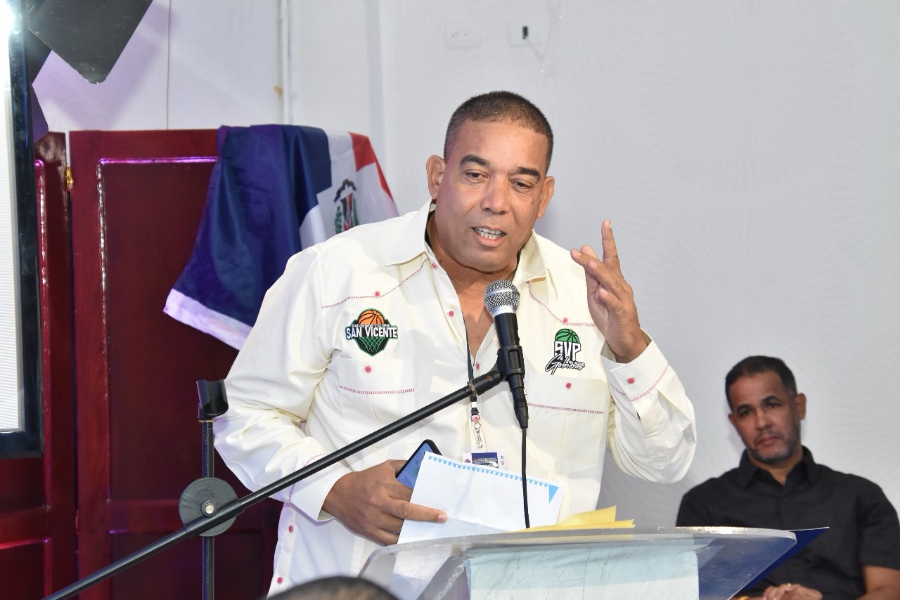 Cemento Panam Patrocinará al Club San Vicente en TBS Francomacorisano 2025