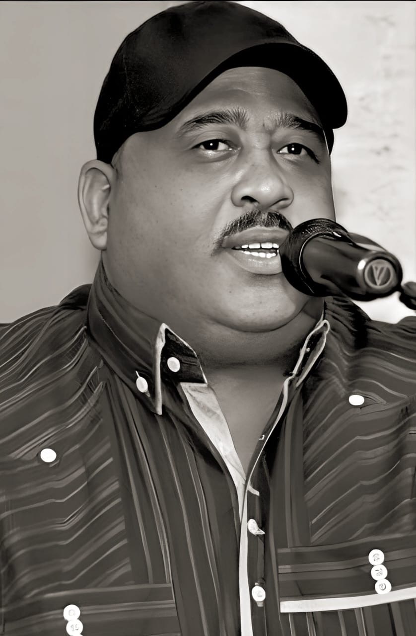 Alcaldes y Alcaldesas