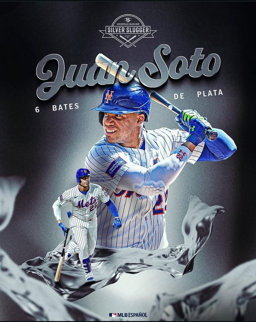JUAN SOTO EN 2025