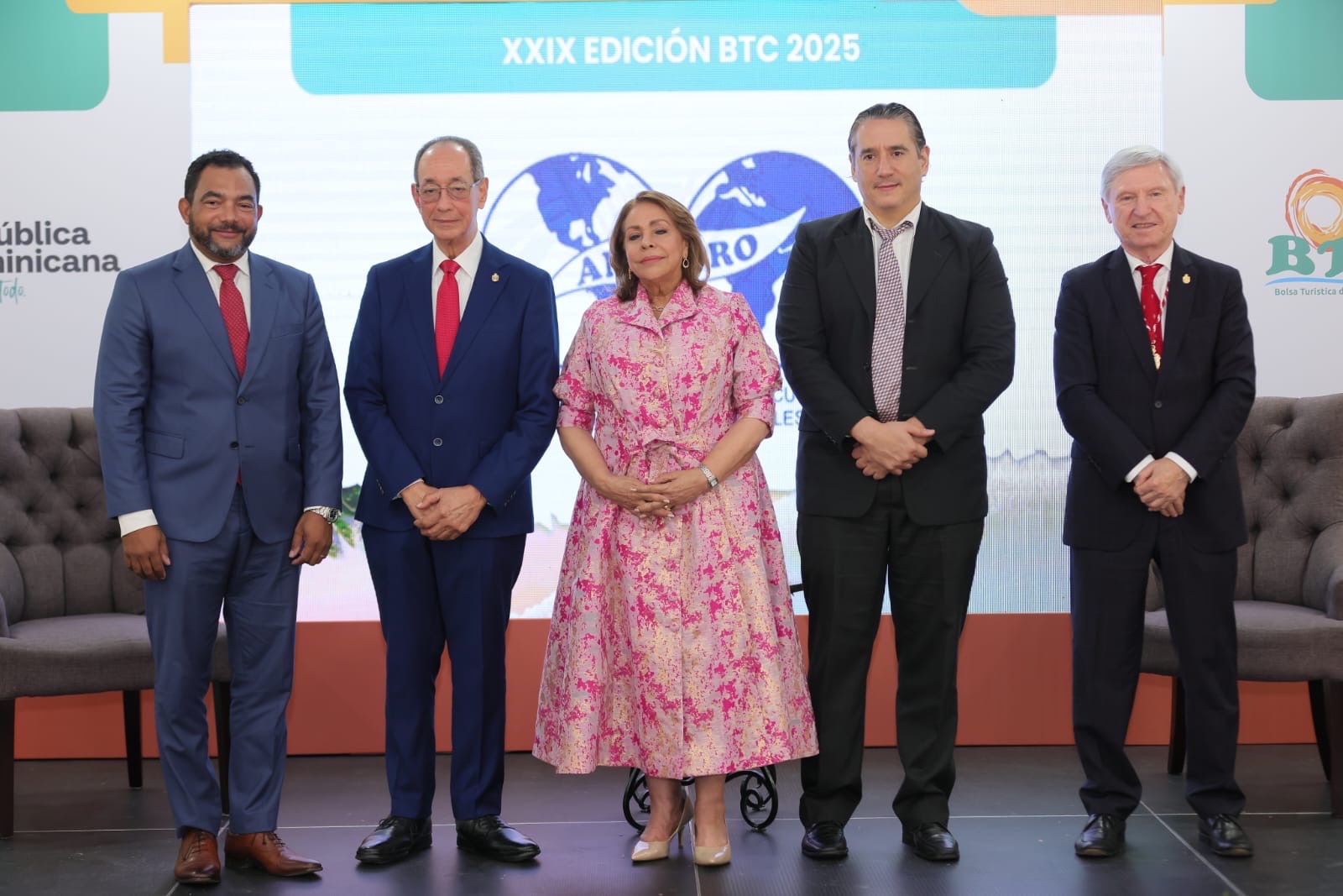 La Bolsa Turística del Caribe inaugura su Vigésima Novena Edición reafirmando el liderazgo de República Dominicana en el turismo regional