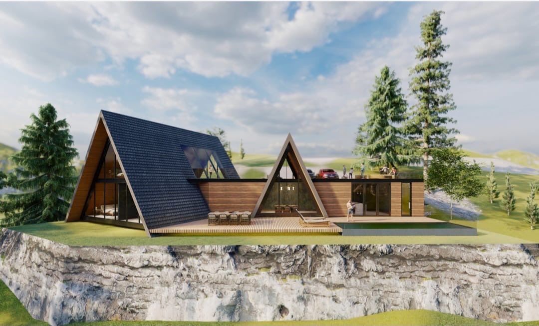 Montaña Mágica: el nuevo tesoro ecoturístico de la República Dominicana