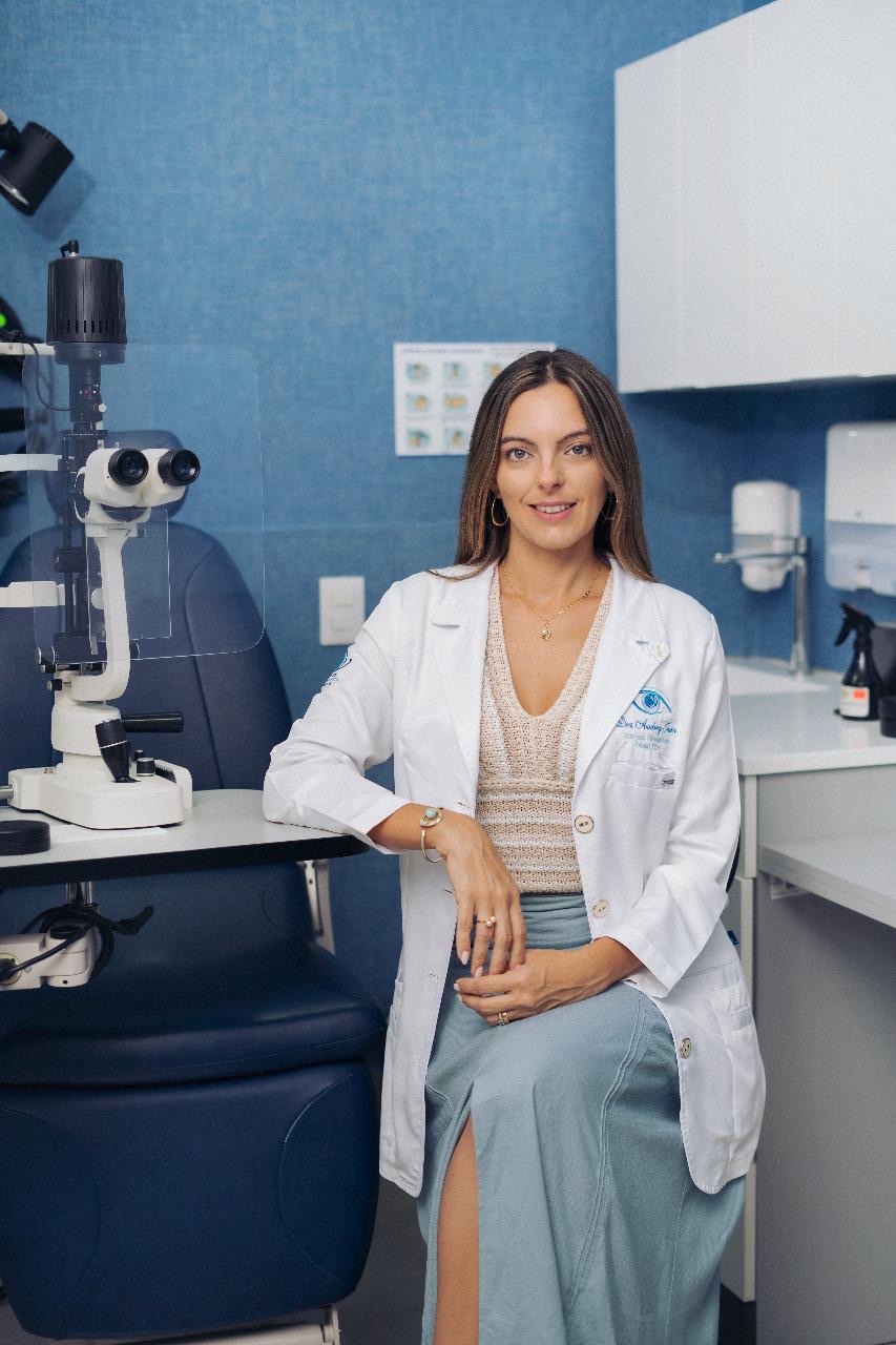 El otro frente de la diabetes: amenaza silenciosa para la visión