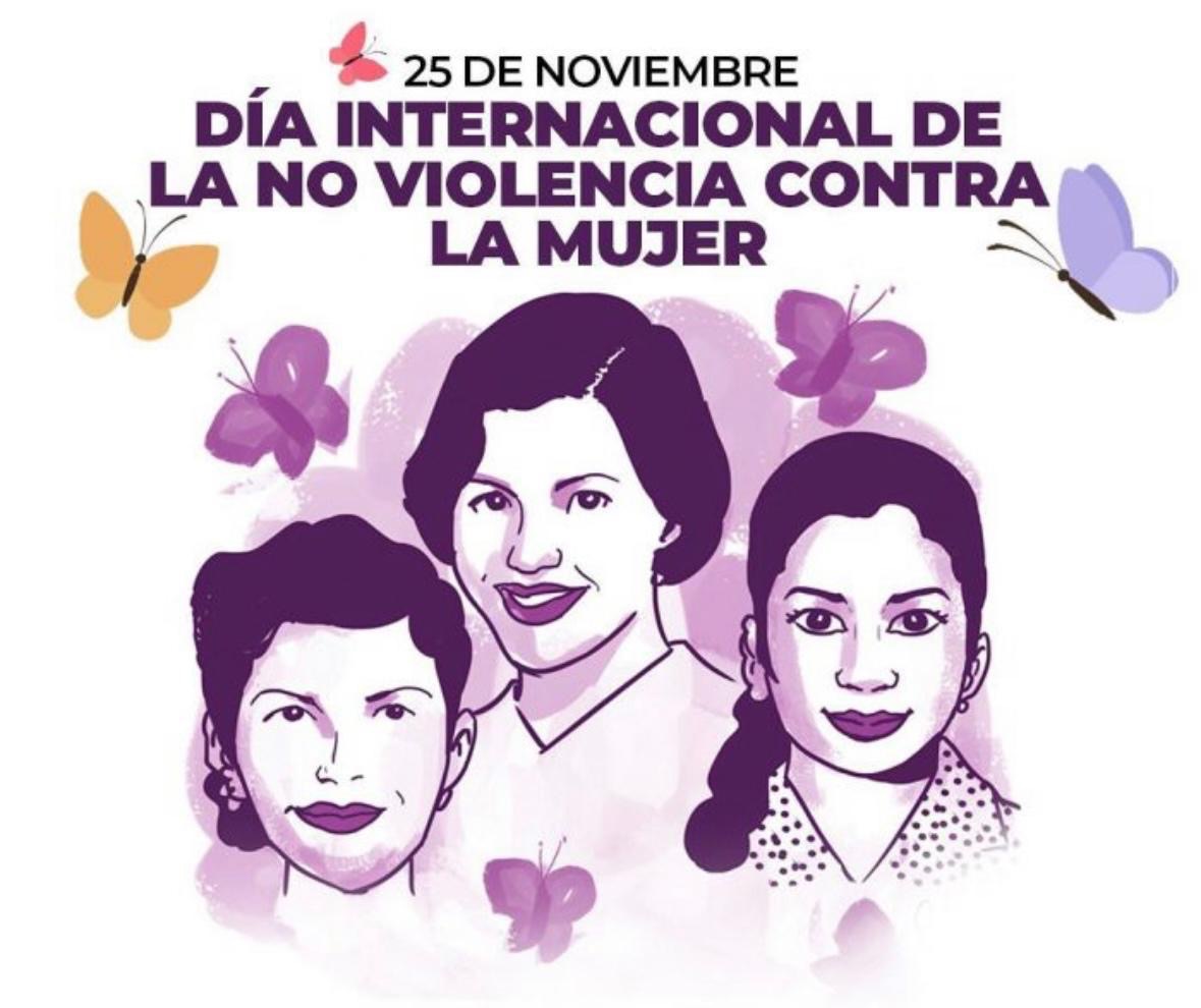 Día Internacional para la Eliminación de la Violencia contra la Mujer: Historia y Curiosidades