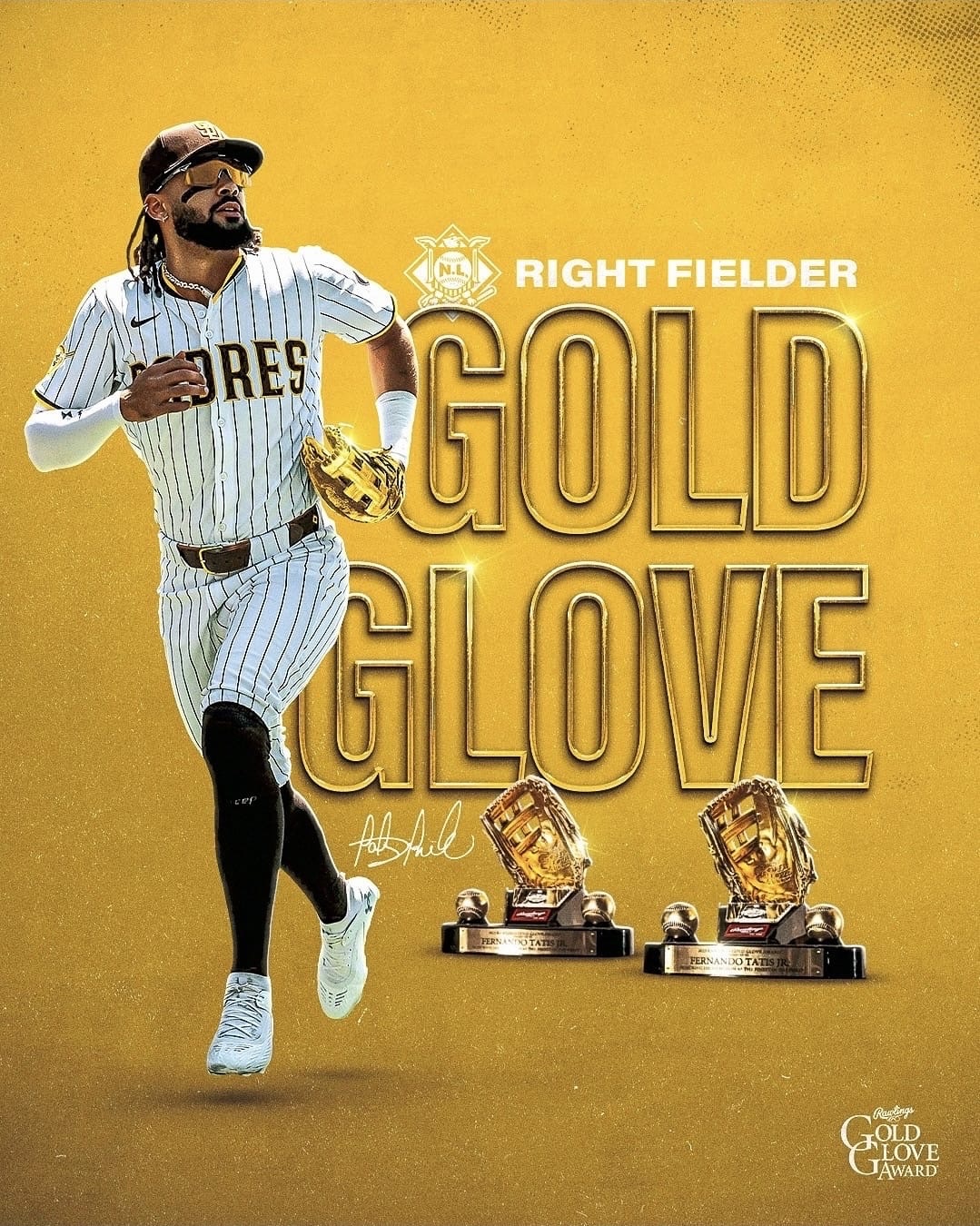 Fernando Tatis Jr., ¿Su mejor temporada?