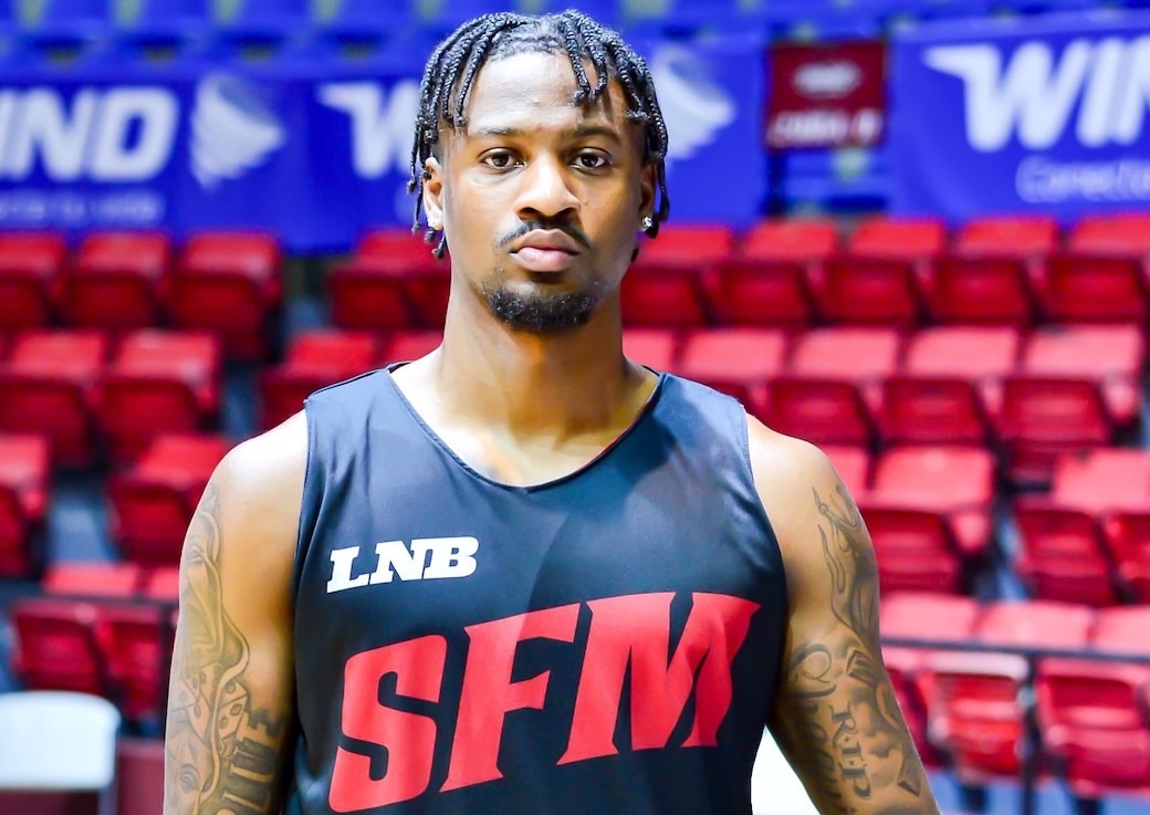 San Martín y Los Rieles contratan nuevos refuerzos en la semifinal TBS Francomacorisano