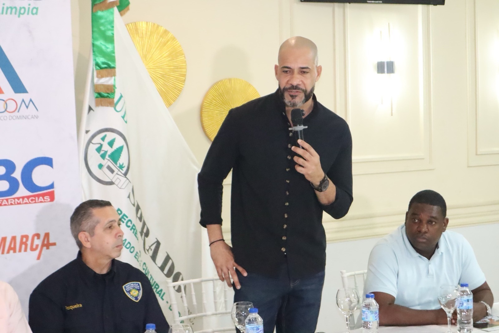 Carlos Payano se Integra al Cuerpo Técnico del Club San Vicente