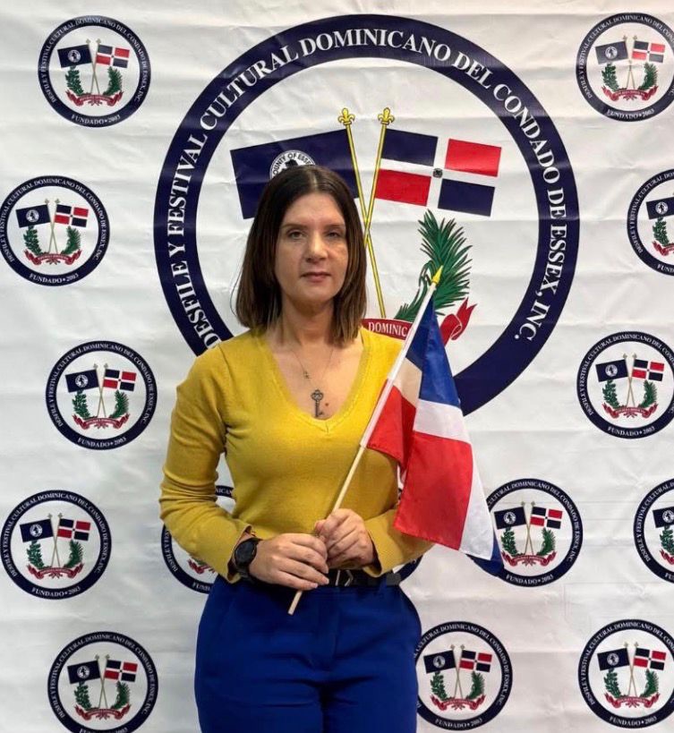 El liderazgo de la mujer dominicana será celebrado por el Desfile y Festival Cultural Dominicano del Condado de Essex