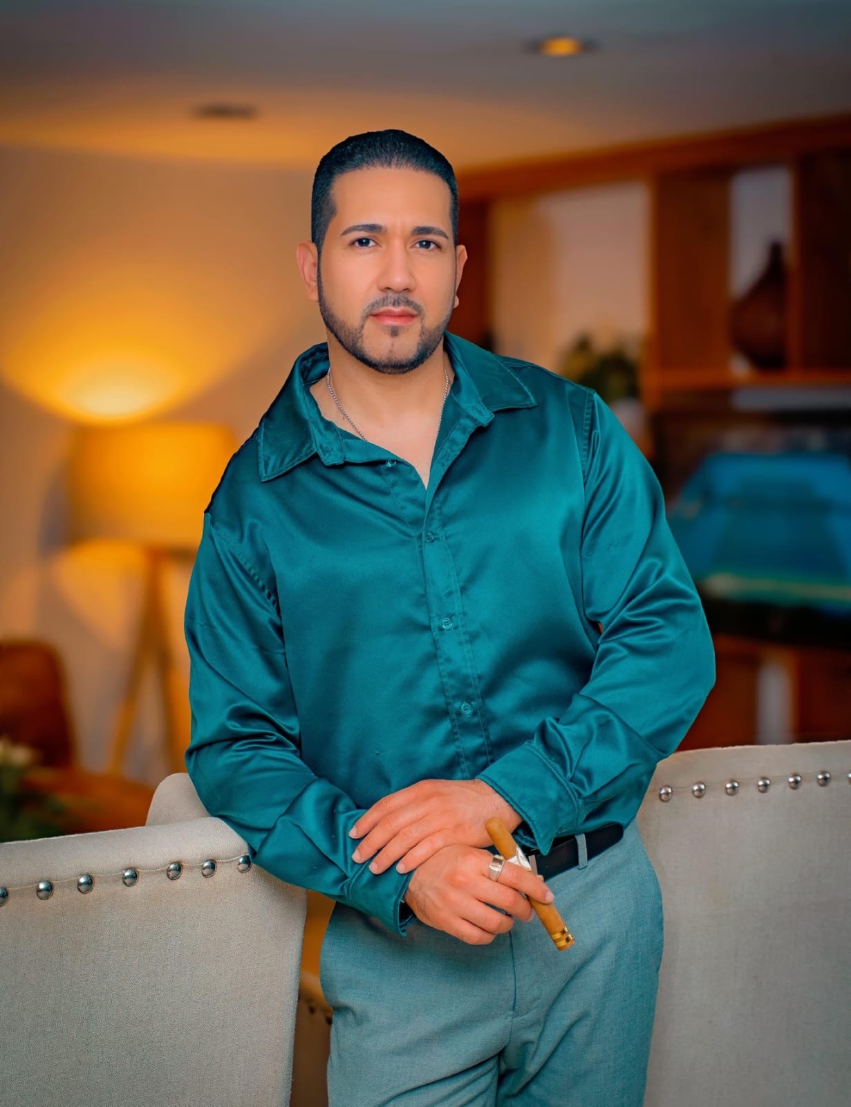 Alejandro Mayor predijo la captura de Nicolás maduro y la gran libertad que se avecina en toda América.