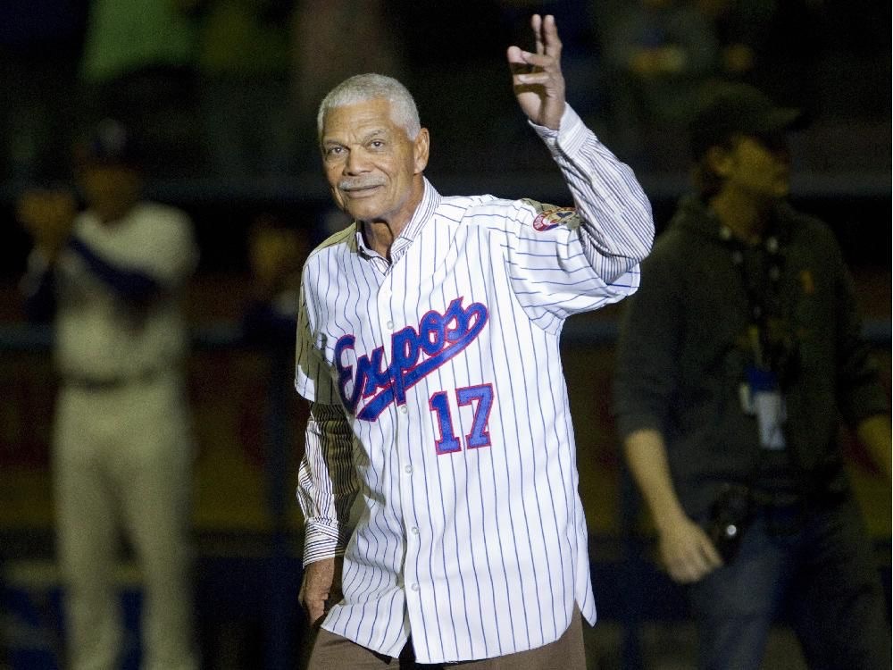 Felipe Alou: Historia, Legado y Trascendencia en el Béisbol