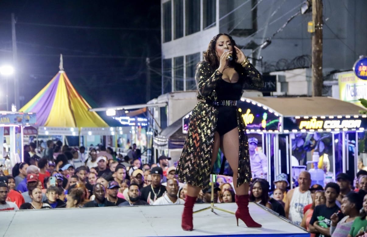 Marcel Piel Morena inicia el 2026 fortalecida y alista nueva producción discográfica