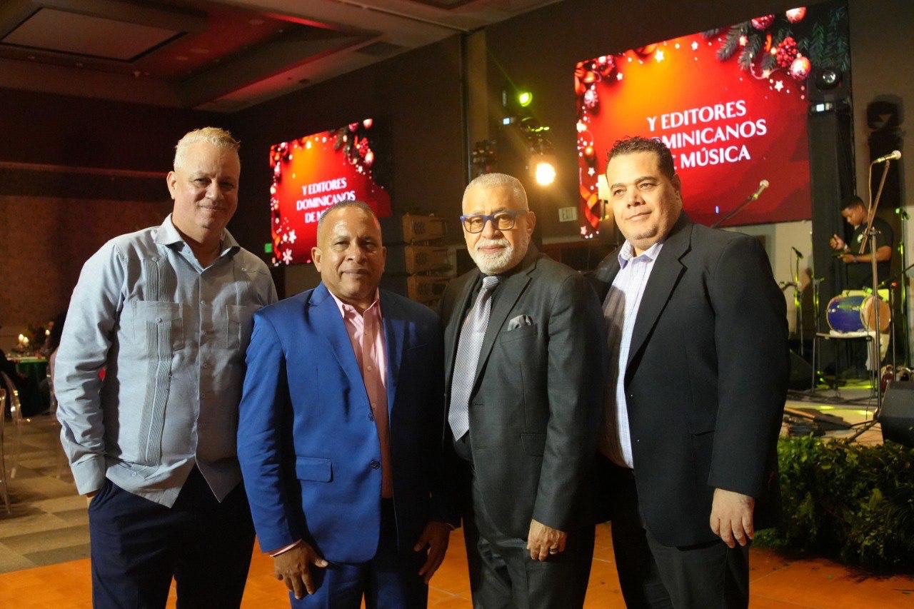 SGACEDOM Celebra Gran Encuentro de Confraternidad en Santo Domingo y Santiago