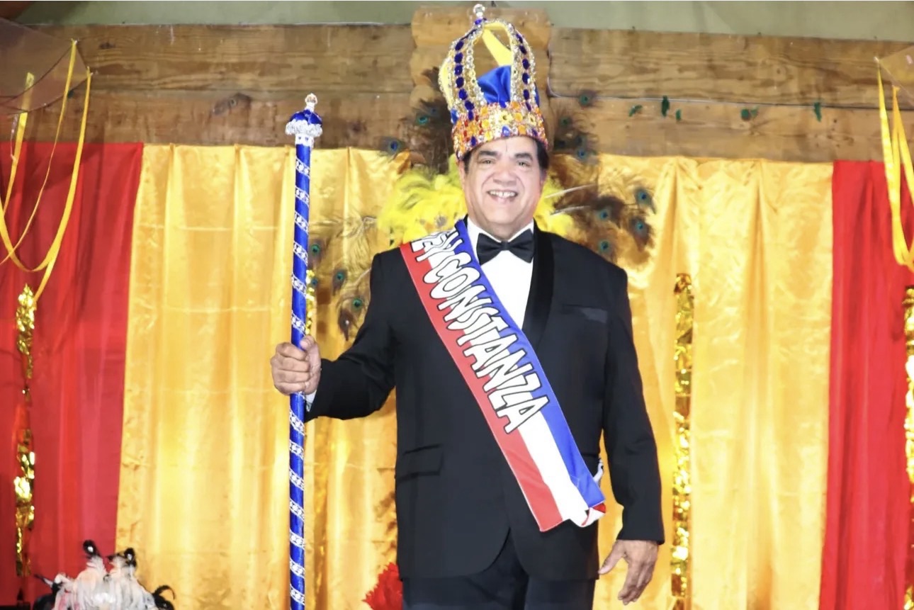 El Guardián de la Alegría: El Momento de Carlucho