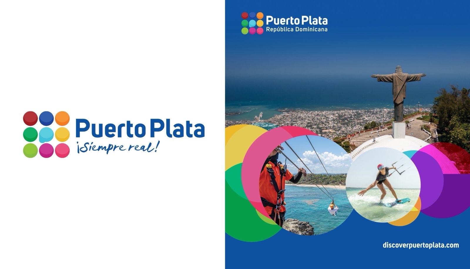 Puerto Plata confirma su participación en ANATO 2026 para fortalecer la conectividad con Suramérica