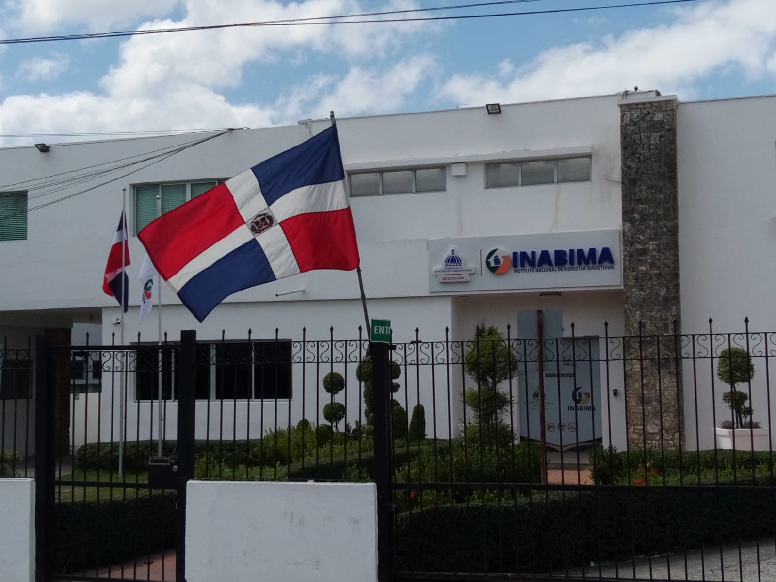 Organizaciones del Magisterio Pensionado y Jubilados Anuncian Plan de Lucha