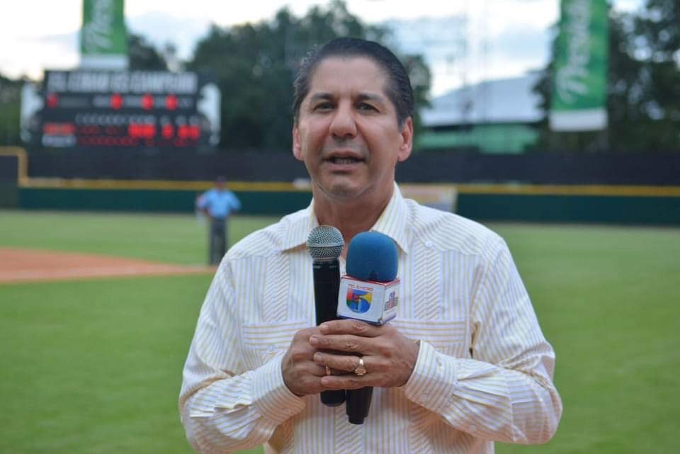 Iniciarán este domingo 22 de febrero béisbol campesino dedicado al doctor José Aníbal García