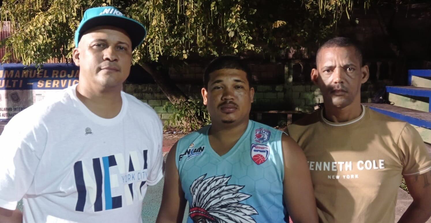 Club Caonabo celebra primer aniversario muerte a destiempo Euclides Martínez (Kike)