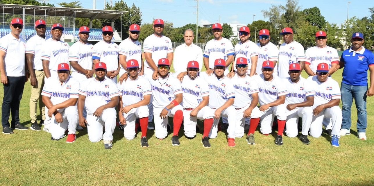 República Dominicana busca su pase a Lima 2027 en el Panamericano de Softbol en Colombia