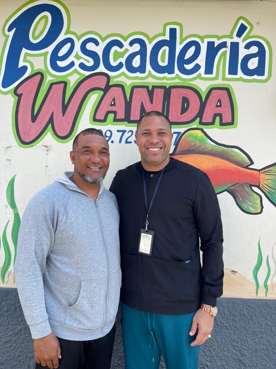 Club 27 de Febrero contrata los servicios del connotado dirigente Yancarlos Liberato para basket U19 provincial