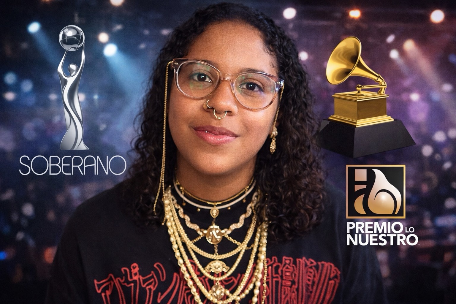 Tokischa, los Grammy y el dilema de los Soberano