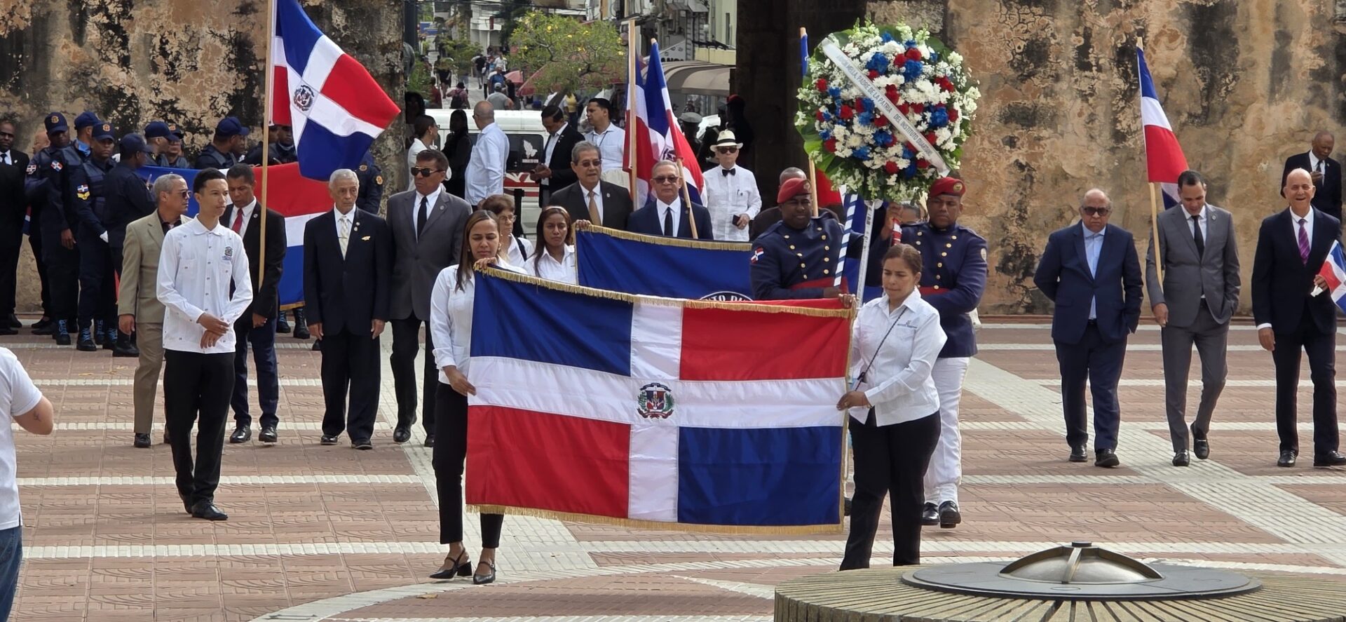 Instituto Duartiano conmemora natalicio de Mella con mensaje a la juventud