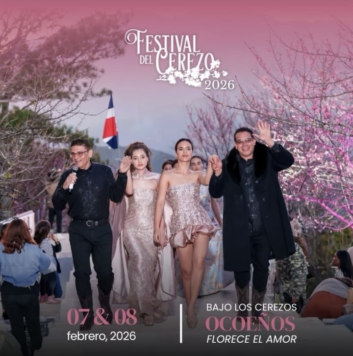 Festival del Cerezo 2026: Una Celebración de Naturaleza y Cultura en San José de Ocoa