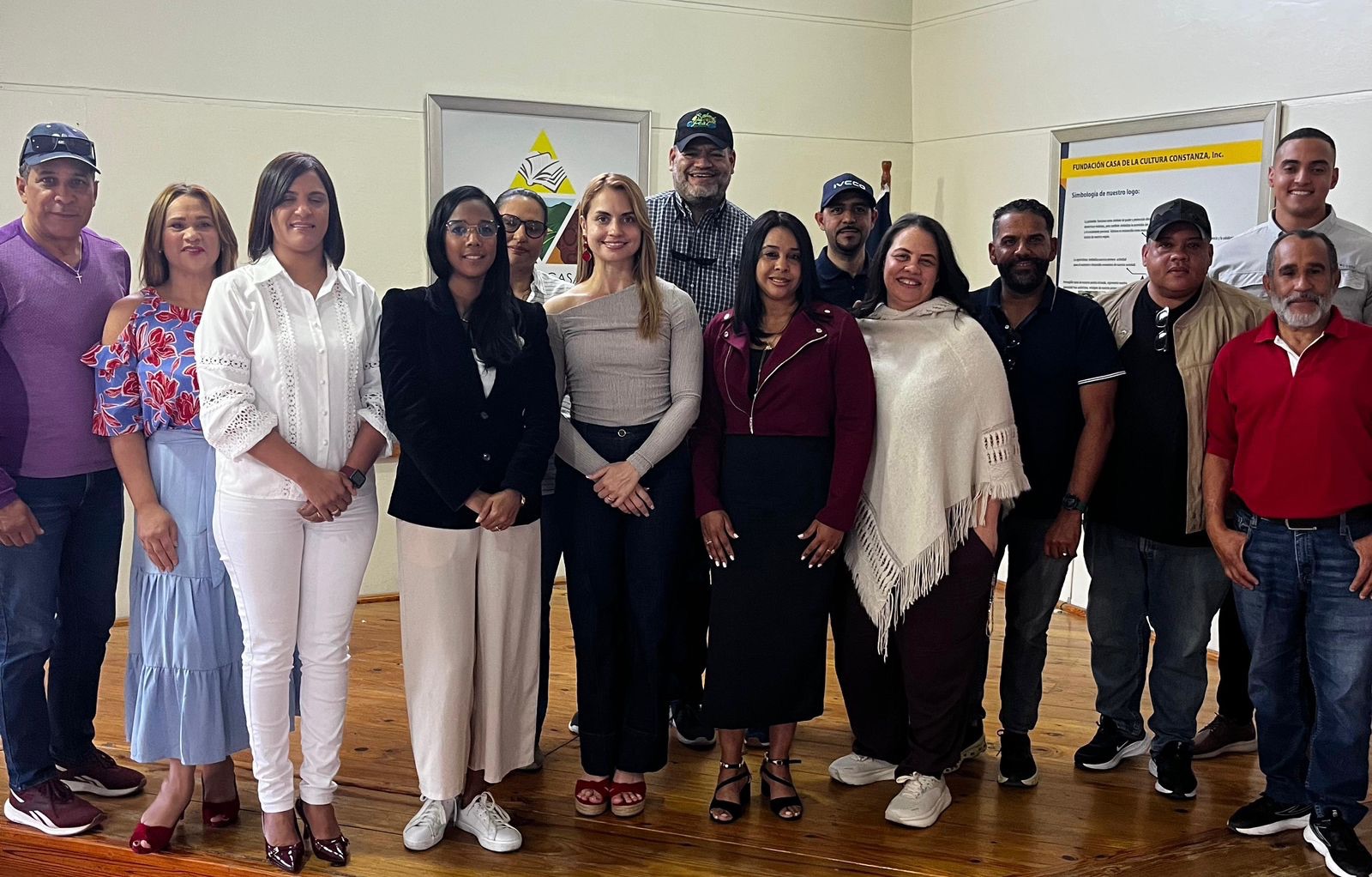 Constanza se activa como destino rumbo a la Primera Cumbre Latinoamericana de Turismo Deportivo de Montaña