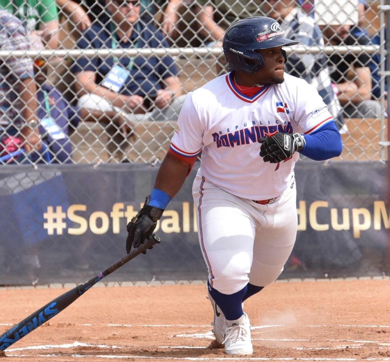 Ofensiva de Jendry Torres fue clave en triunfo de RD en el Panamericano de Softbol
