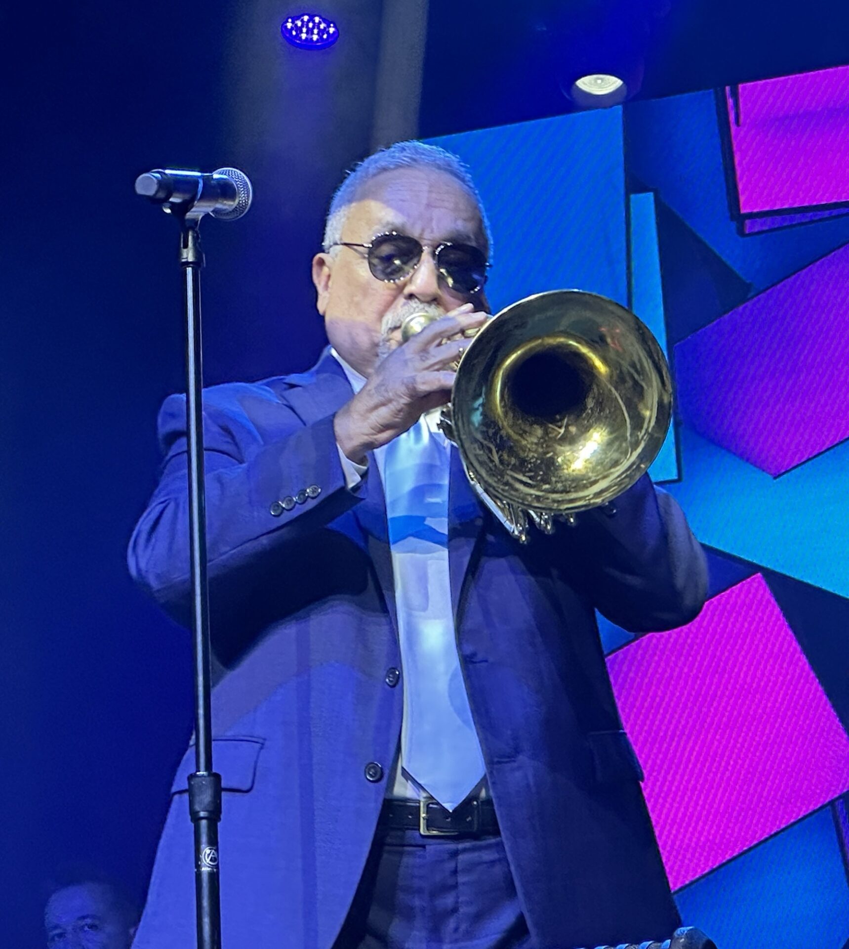 El trombón de la salsa guarda silencio: fallece Willie Colón, leyenda de la música latina (1950-2026)
