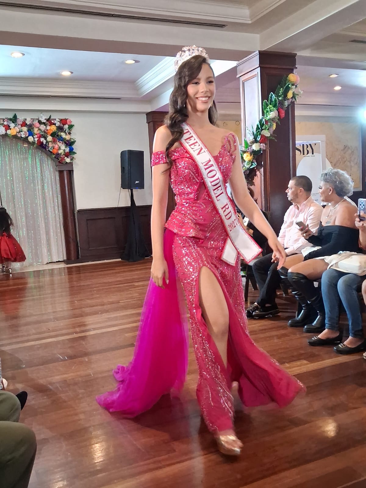 República Dominicana tiene nueva reina… y un futuro brillante por delante