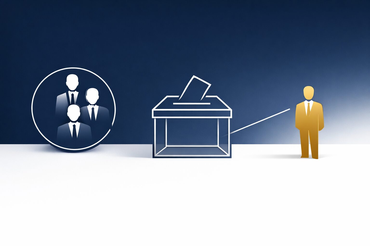 ¡Basta de mentiras elitistas! Las candidaturas independientes fortalecen la democracia que los partidos tradicionales quieren sepultar