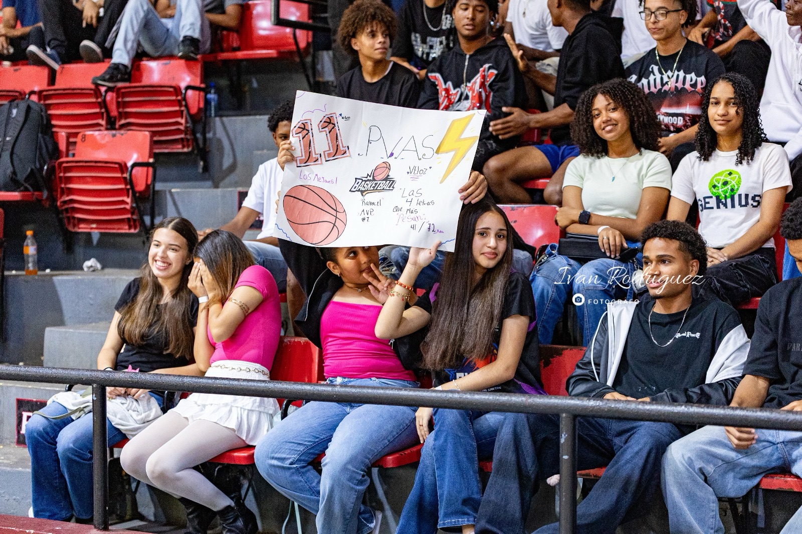 Politecnico Vicente Aquilino Santos y Liceo Ercilia Pepín inician con triunfos en apertura Promo Voly