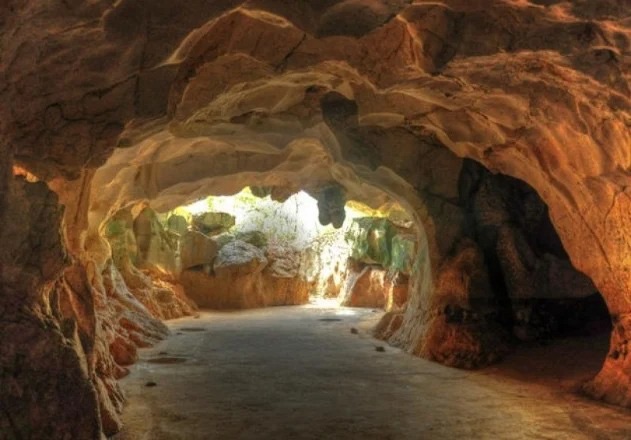 Presidente Abinader anuncia que para agosto 2026 las Cuevas del Pomier estarán listas para recibir visitantes