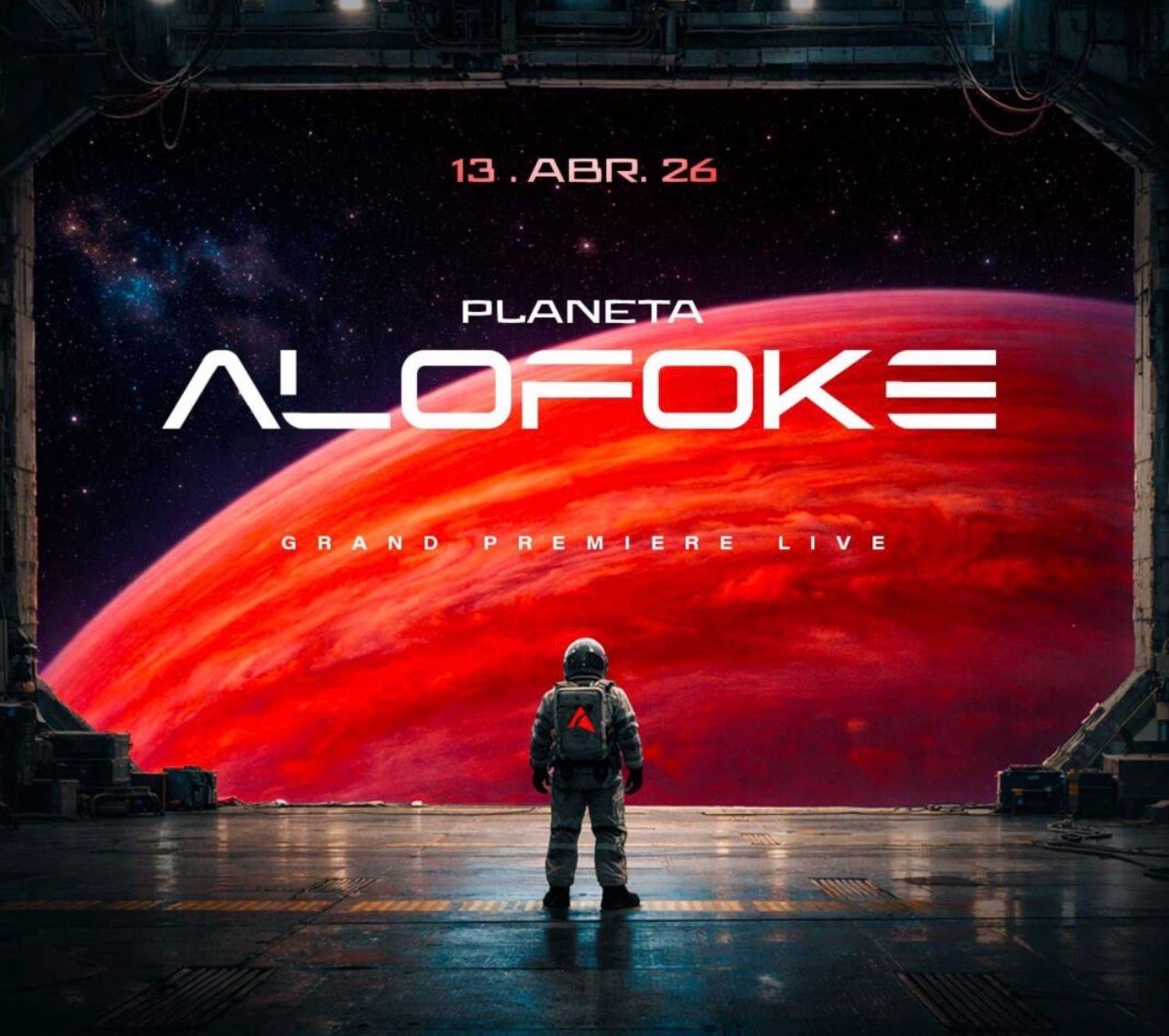 Planeta Alofoke se expande a TelevisaUnivision: Estreno Exclusivo el 12 de abril